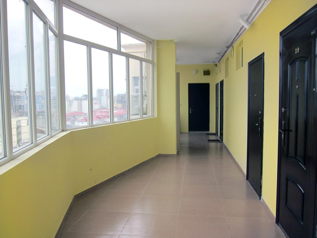 Apartments In The Center Of Batumi Kültér fotó